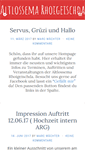 Mobile Screenshot of guggemusik.de